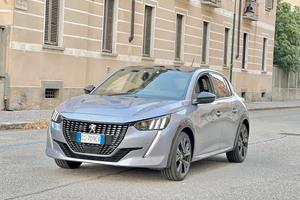 Peugeot 208 BlueHDi 100 Stop&Start 5 porte GT Pack