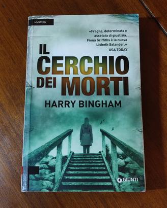Il cerchio dei morti