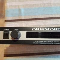 Multi effetto rack+pedaliera 