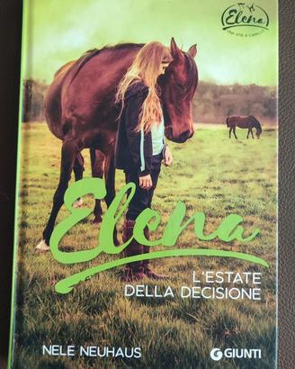 Elena - L' estate della decisione 