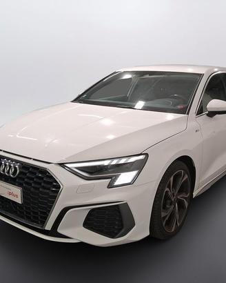 Audi A3 Sportback 35 2.0 tdi S line Edition s-tron