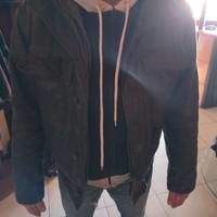 Giubbotto Marlboro Classic 