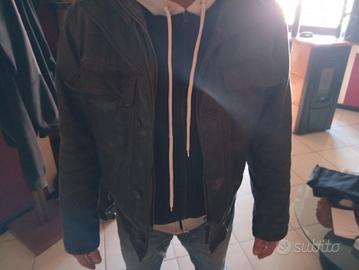 Giubbotto Marlboro Classic 