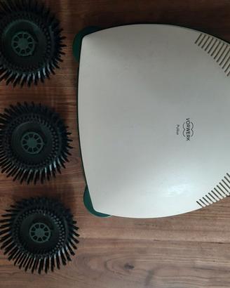 Lucidatrice Folletto Pulilux Vorwerk