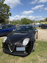 Alfaromeo mito 1.3 jtdm 2018 (98000km)