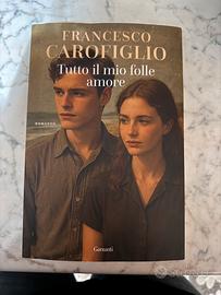 Tutto il mio folle amore