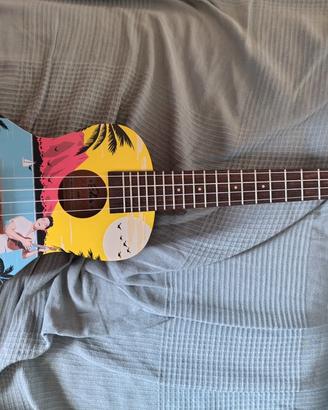 UKULELE CONCERTO KALA ELVIS PRESLEY 