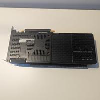 EVGA GeForce GTX 1080 Ti 11gb