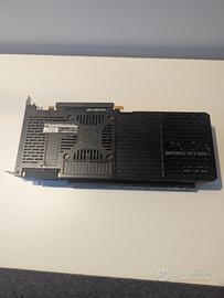 EVGA GeForce GTX 1080 Ti 11gb