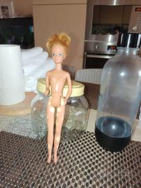 Barbie vintage  1984