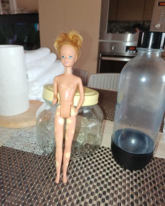 Barbie vintage  1984
