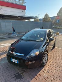 Fiat Punto Perfetta per Neopatentati