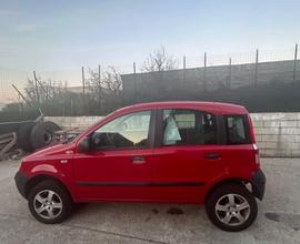 FIAT Panda 1ª serie - 2010