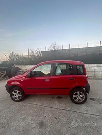 FIAT Panda 1ª serie - 2010