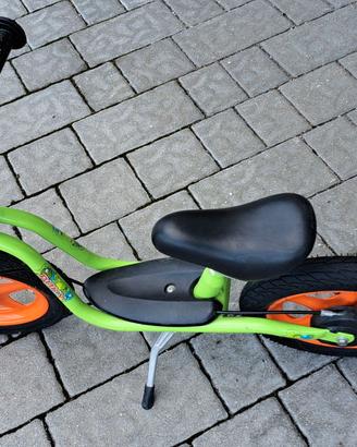 Bici bambino/a Puky