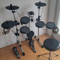 Batteria elettronica Millenium MPS-150