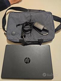 notebook hp  i5