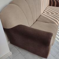 DIVANO LETTO A 3 POSTI