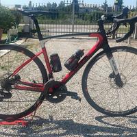 Bici da corsa OLMO VELOCE ZERODIECI-Disc