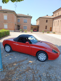 Fiat barchetta lido cabrio