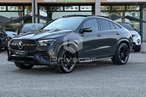 MERCEDES GLE 450 d 4Matic Mild hybrid Coupé AMG Li