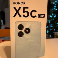HONOR X5c plus