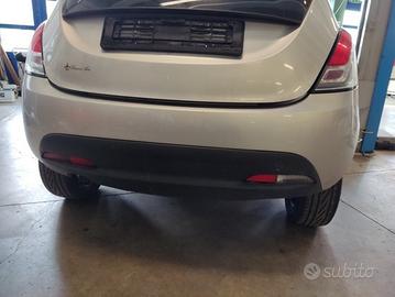 Paraurti posteriore LANCIA YPSILON del 2013