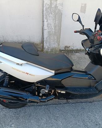 Kymco xciting 300R 