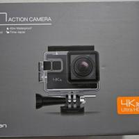 Fotocamera APEMAN A87 ACTION