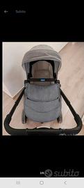 duo passeggino urban.plus chicco