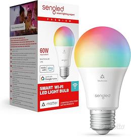 Lampadina LED smart Sengled (E27)