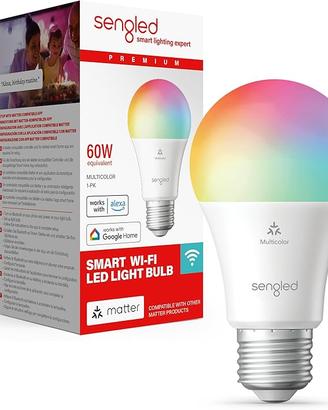 Lampadina LED smart Sengled (E27)