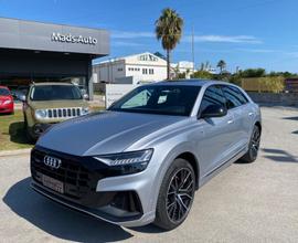 AUDI Q8 50 TDI 286 CV quattro tiptronic Sport S-