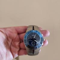 Orologio Sector e cronotech