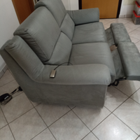 Divano 3 posti