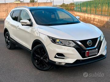 Nissan Qashqai 1.5 dCi 115 CV DCT N-Connecta