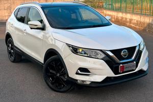Nissan Qashqai 1.5 dCi 115 CV DCT N-Connecta