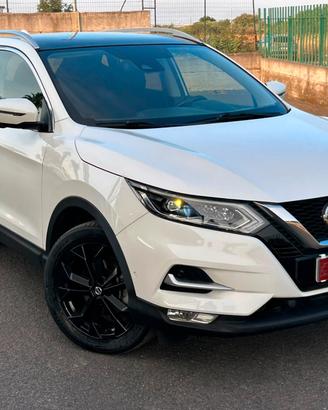 Nissan Qashqai 1.5 dCi 115 CV DCT N-Connecta