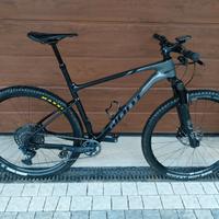 Giant Advanced XTC SL Mtb Carbon taglia L