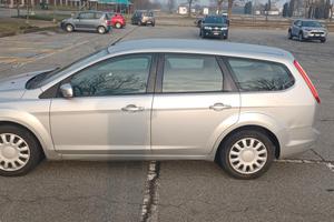 Ford Focus td 1.6 SW anno 2009