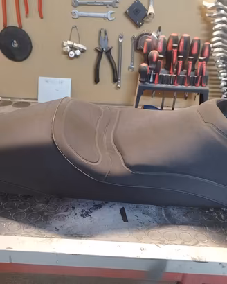 sella gel ducati performance 