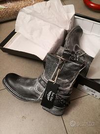 Stivaletti Black Rebel Thunder Road