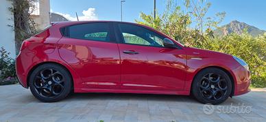 Alfa Romeo Giulietta 2.0 JTDM 150 CV