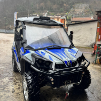 Can Am Commander 1000