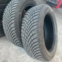 Pneumatici gomme invernali HANKOOK 205/55/r16