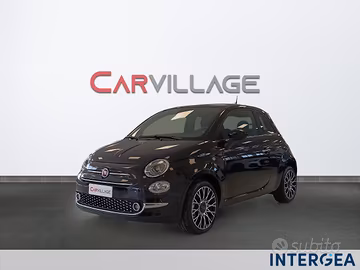 FIAT 500 1.0 hybrid Dolcevita 70cv