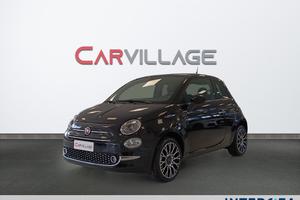 FIAT 500 1.0 hybrid Dolcevita 70cv