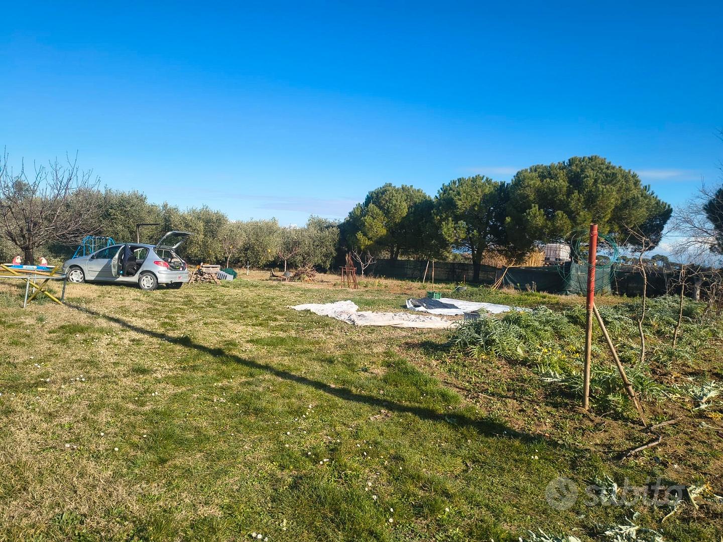 Terreno agricolo - Vista 5
