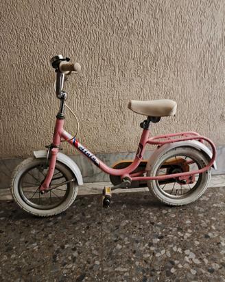 Bici bambina atala