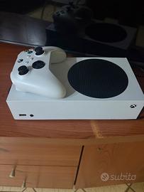 Xbox seris s